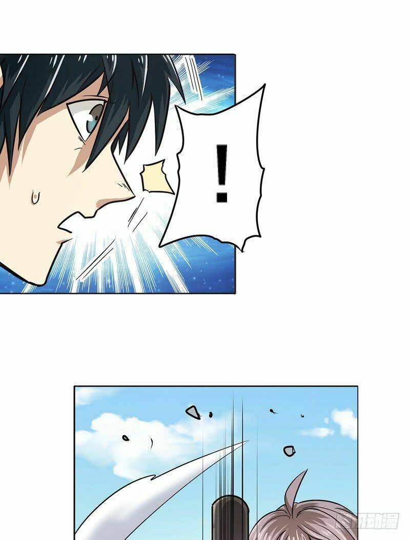 Anh Hùng ? Ta Không Làm Lâu Rồi: Chapter 27