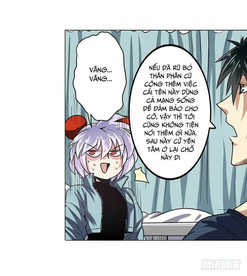 Anh Hùng ? Ta Không Làm Lâu Rồi: Chapter 27