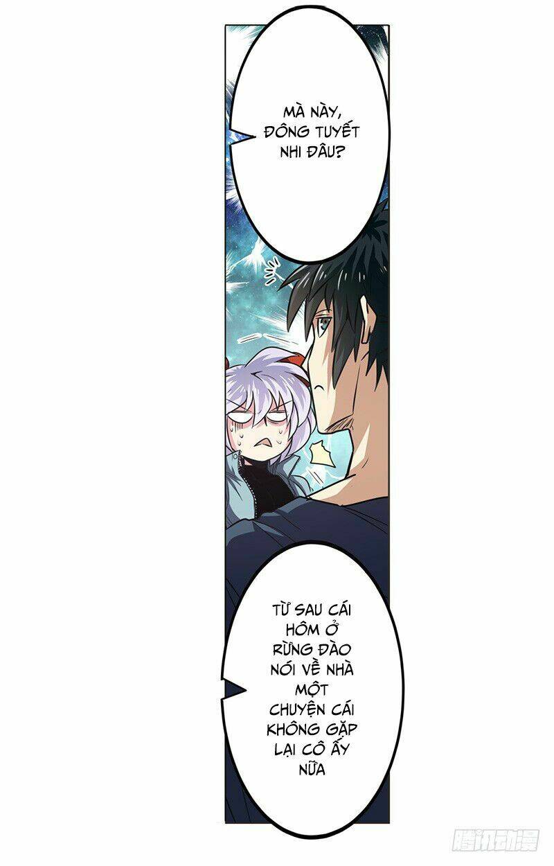 Anh Hùng ? Ta Không Làm Lâu Rồi: Chapter 27