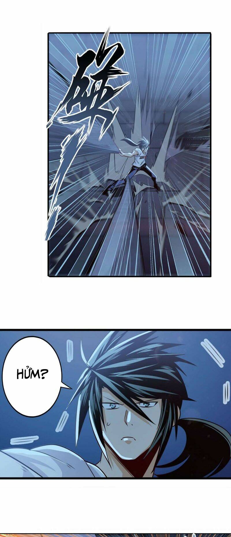 Anh Hùng ? Ta Không Làm Lâu Rồi: Chapter 270