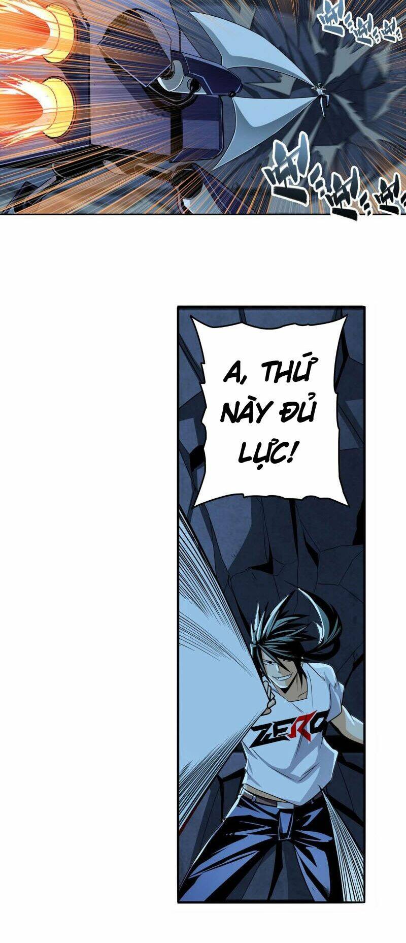 Anh Hùng ? Ta Không Làm Lâu Rồi: Chapter 270