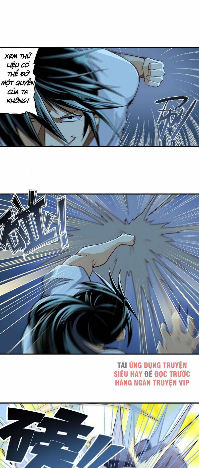 Anh Hùng ? Ta Không Làm Lâu Rồi: Chapter 270