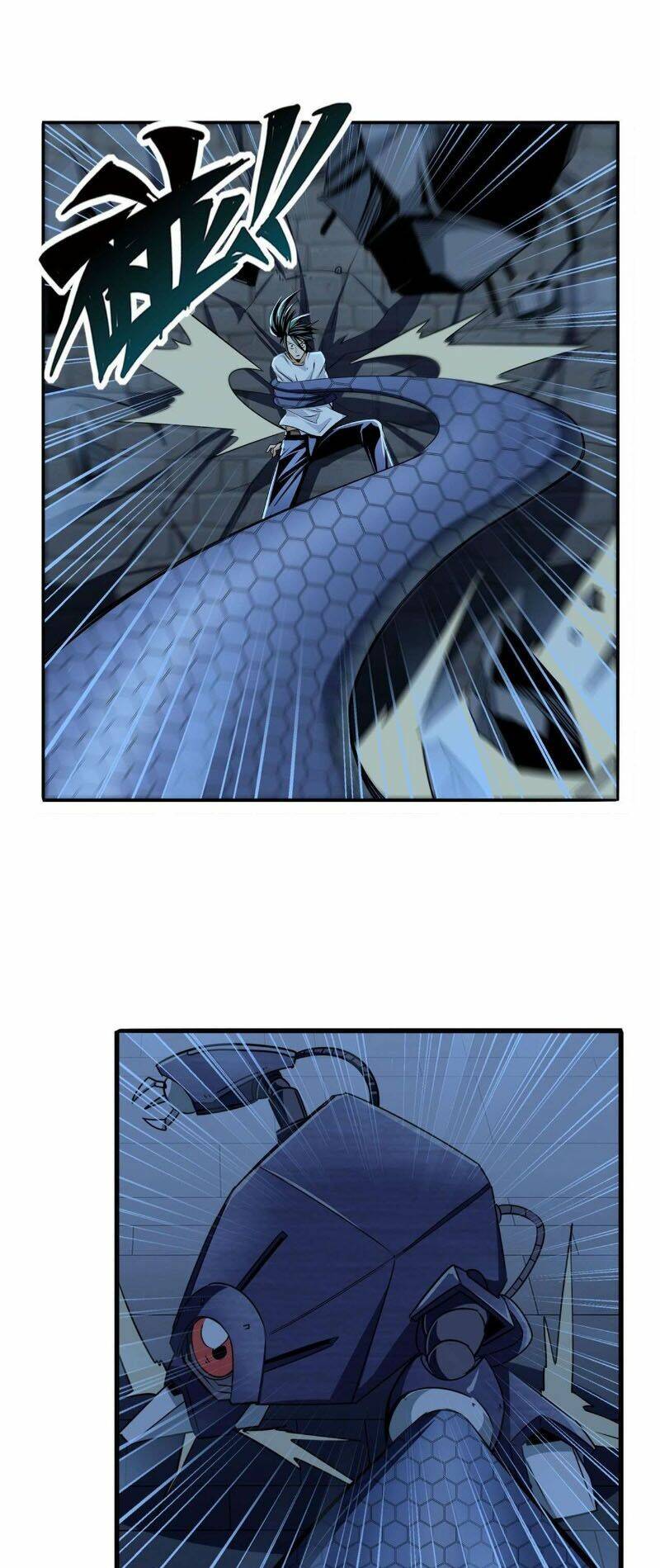 Anh Hùng ? Ta Không Làm Lâu Rồi: Chapter 270
