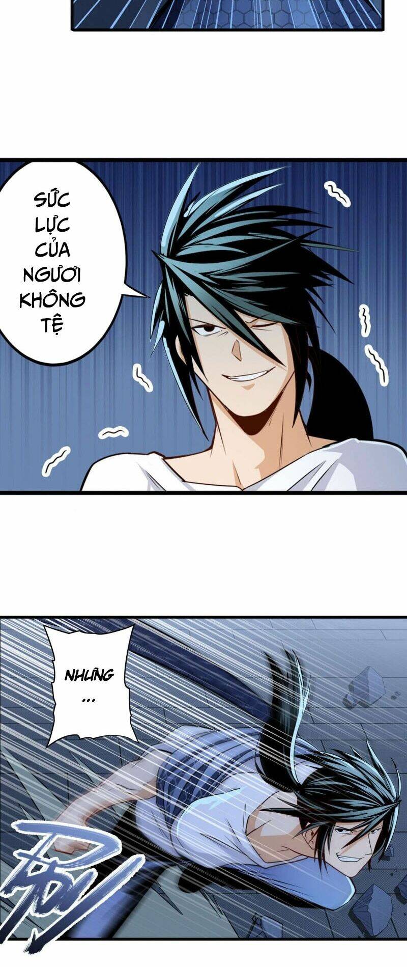 Anh Hùng ? Ta Không Làm Lâu Rồi: Chapter 270