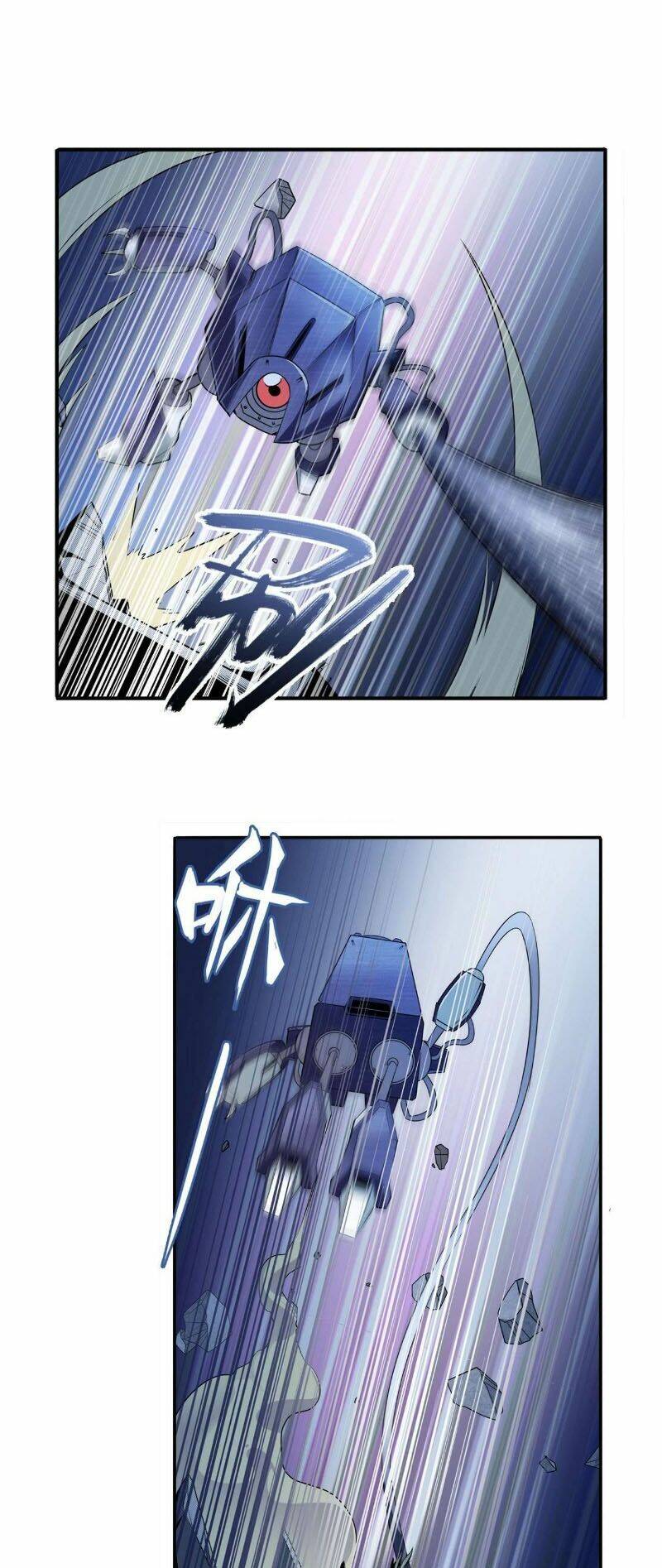 Anh Hùng ? Ta Không Làm Lâu Rồi: Chapter 270