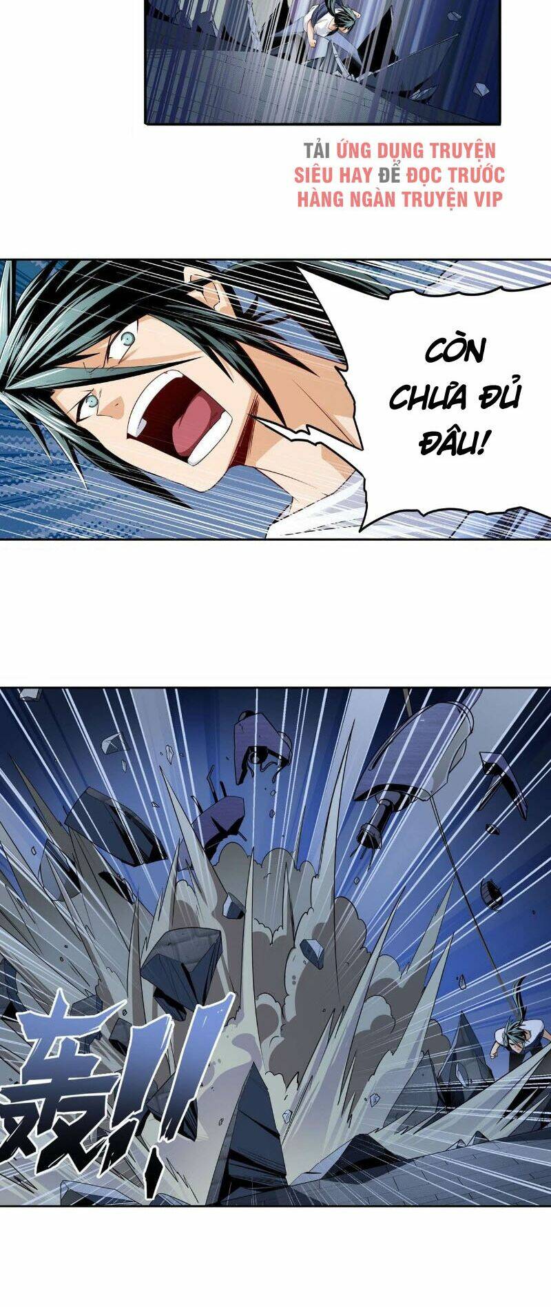 Anh Hùng ? Ta Không Làm Lâu Rồi: Chapter 270