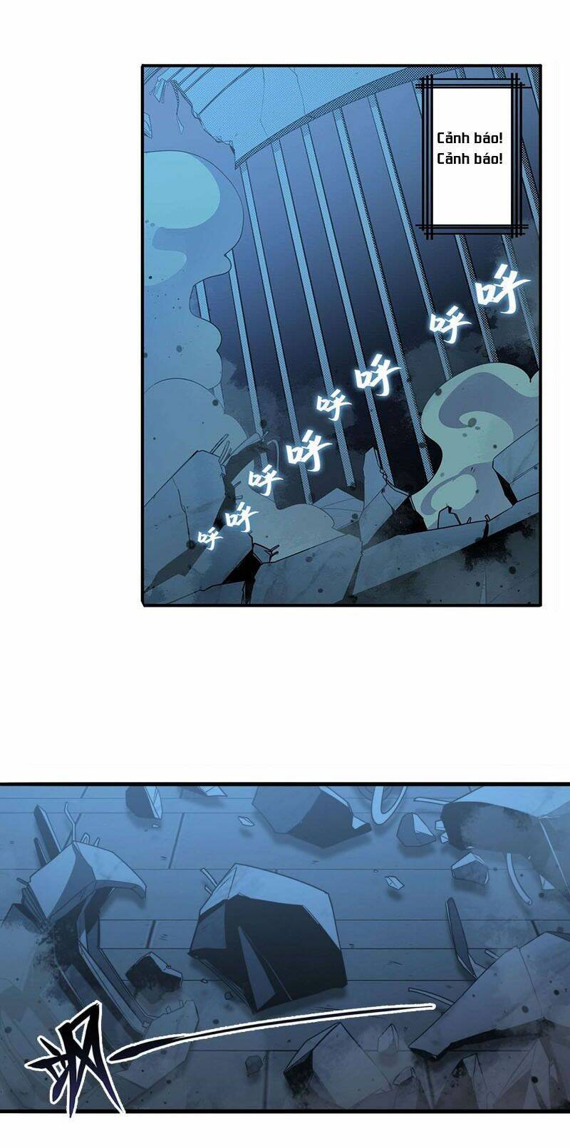 Anh Hùng ? Ta Không Làm Lâu Rồi: Chapter 270