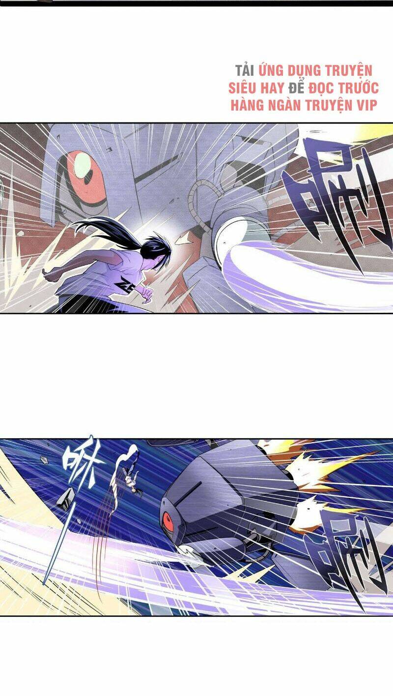 Anh Hùng ? Ta Không Làm Lâu Rồi: Chapter 270