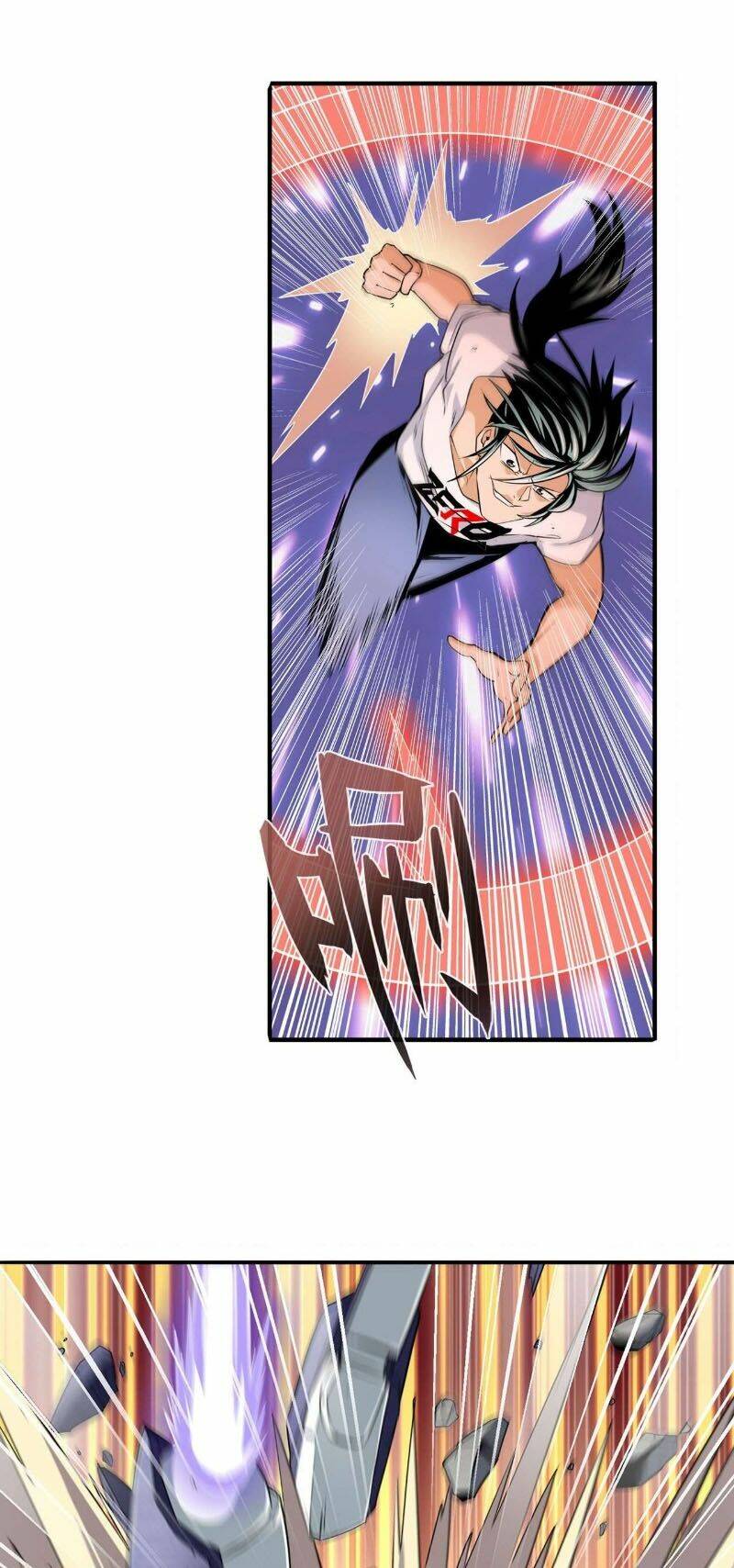 Anh Hùng ? Ta Không Làm Lâu Rồi: Chapter 270
