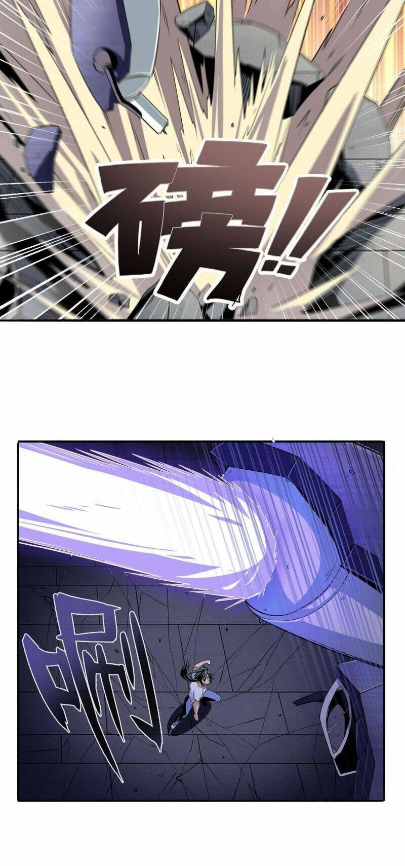 Anh Hùng ? Ta Không Làm Lâu Rồi: Chapter 270