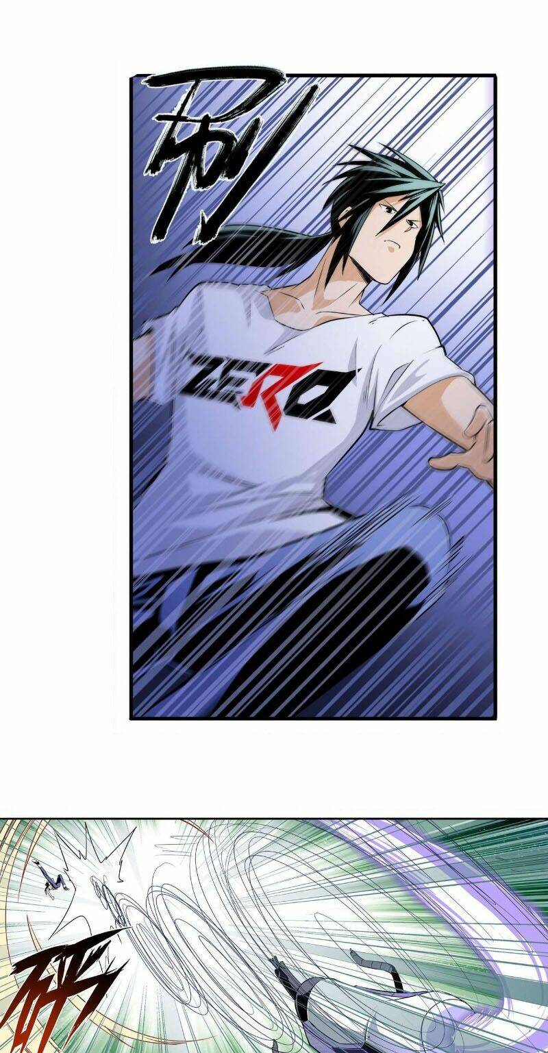 Anh Hùng ? Ta Không Làm Lâu Rồi: Chapter 270