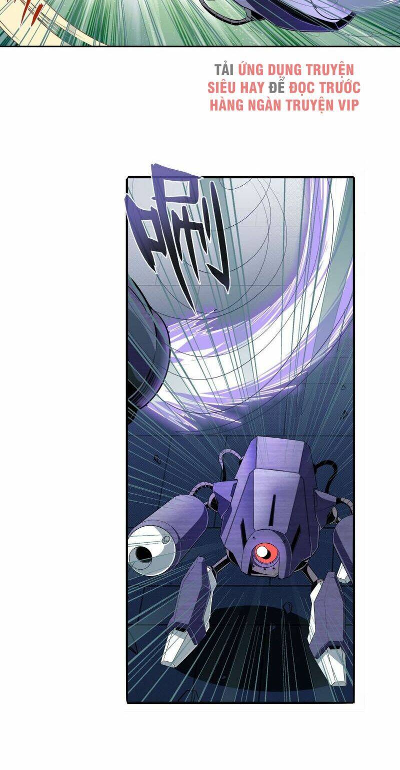 Anh Hùng ? Ta Không Làm Lâu Rồi: Chapter 270