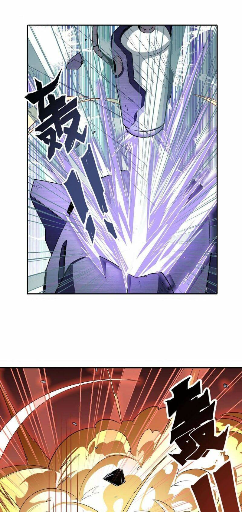 Anh Hùng ? Ta Không Làm Lâu Rồi: Chapter 270