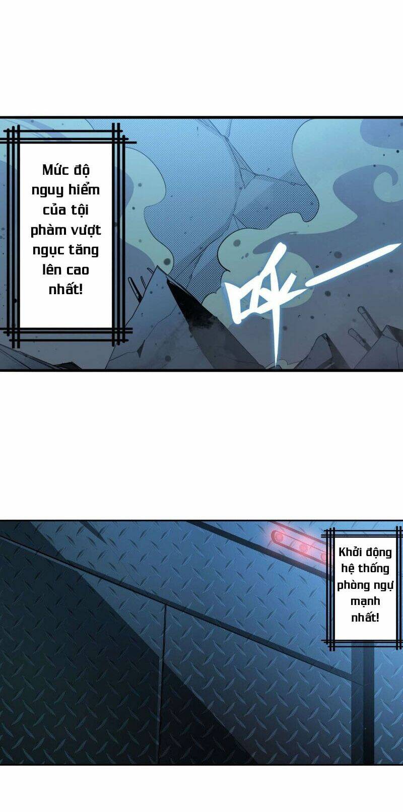 Anh Hùng ? Ta Không Làm Lâu Rồi: Chapter 270