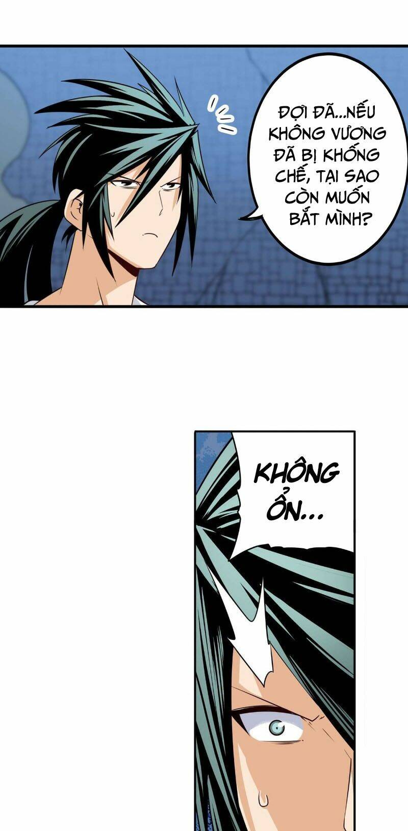 Anh Hùng ? Ta Không Làm Lâu Rồi: Chapter 270