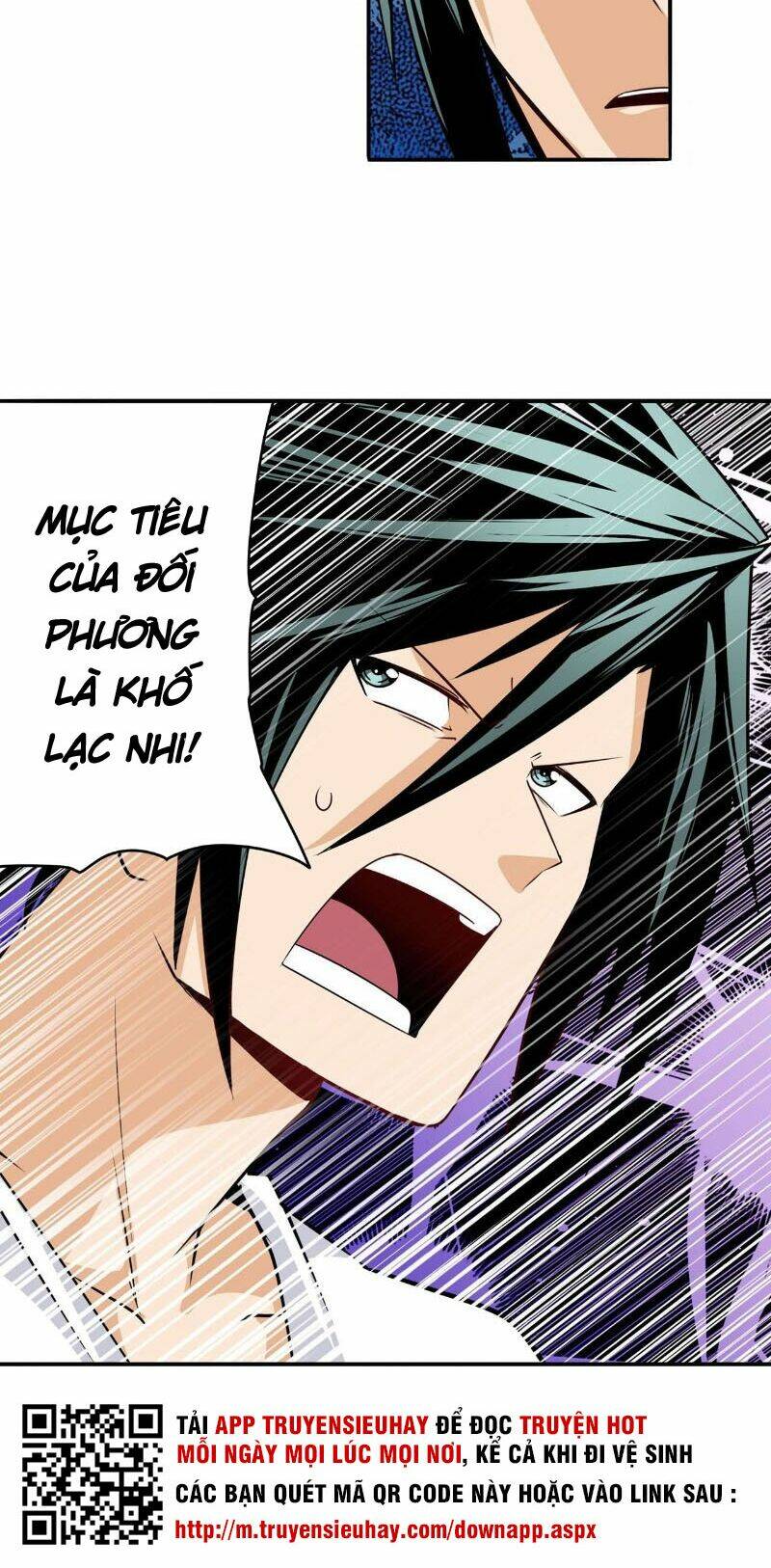 Anh Hùng ? Ta Không Làm Lâu Rồi: Chapter 270