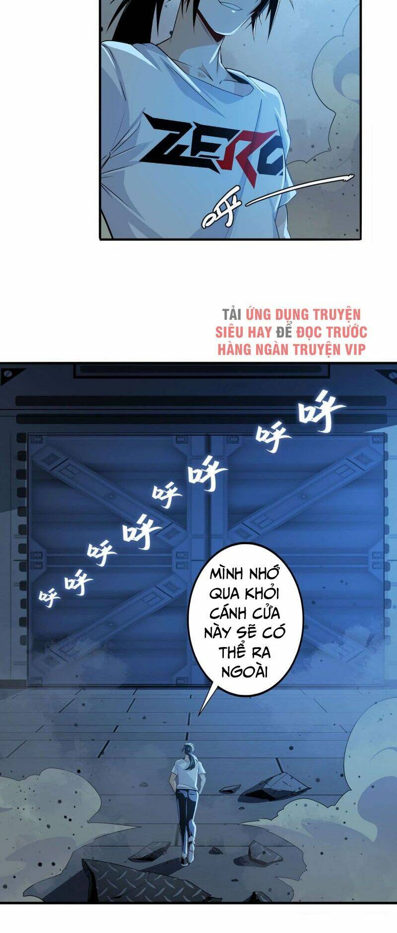 Anh Hùng ? Ta Không Làm Lâu Rồi: Chapter 270