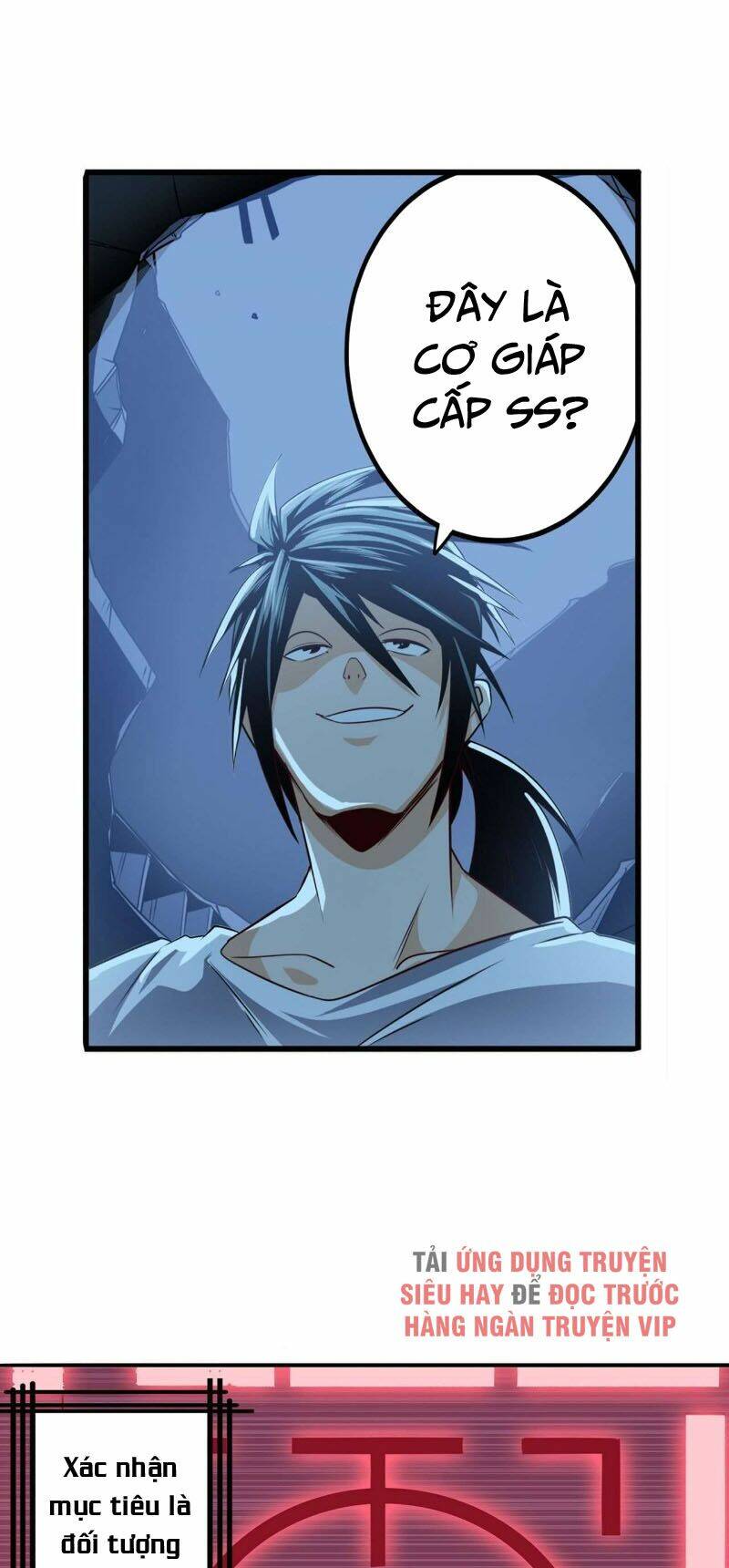Anh Hùng ? Ta Không Làm Lâu Rồi: Chapter 270