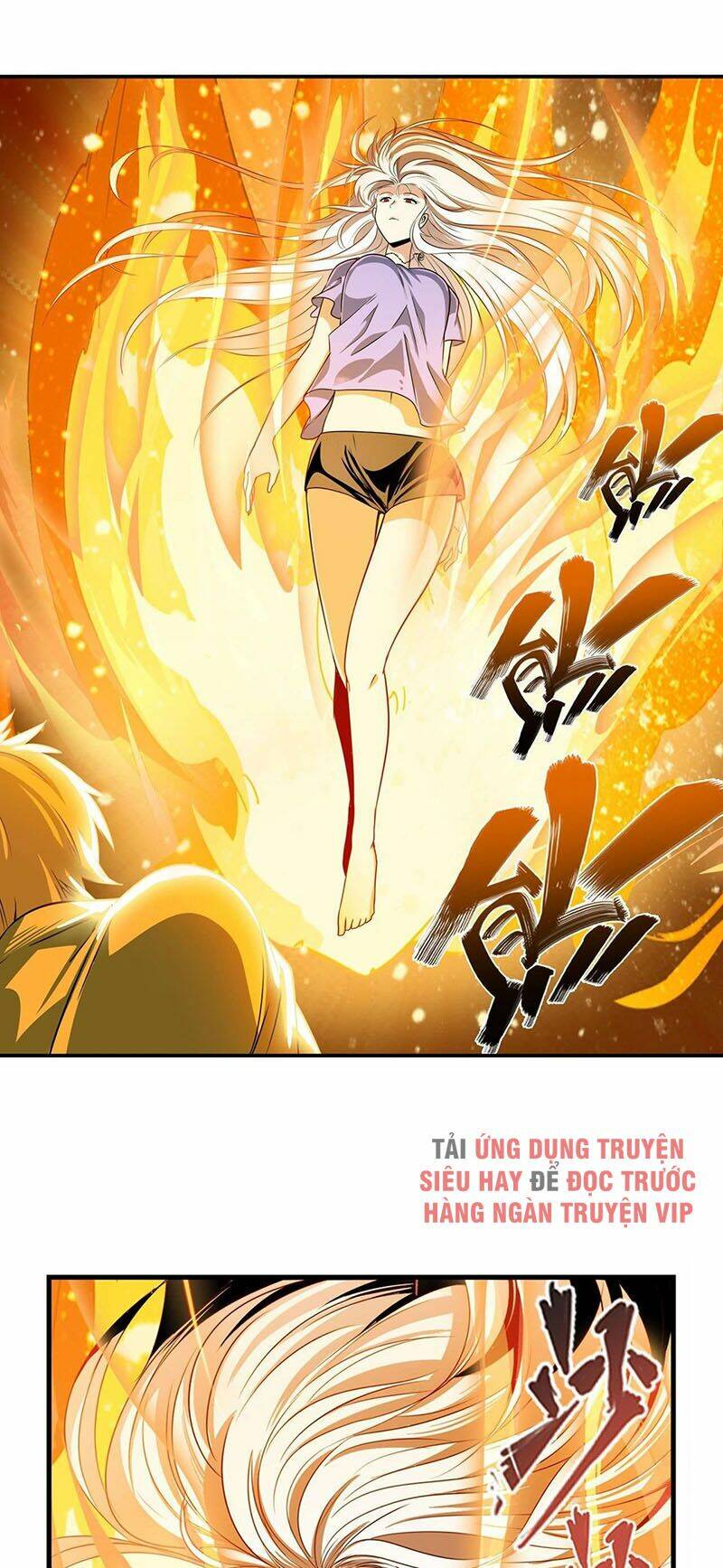 Anh Hùng ? Ta Không Làm Lâu Rồi: Chapter 271
