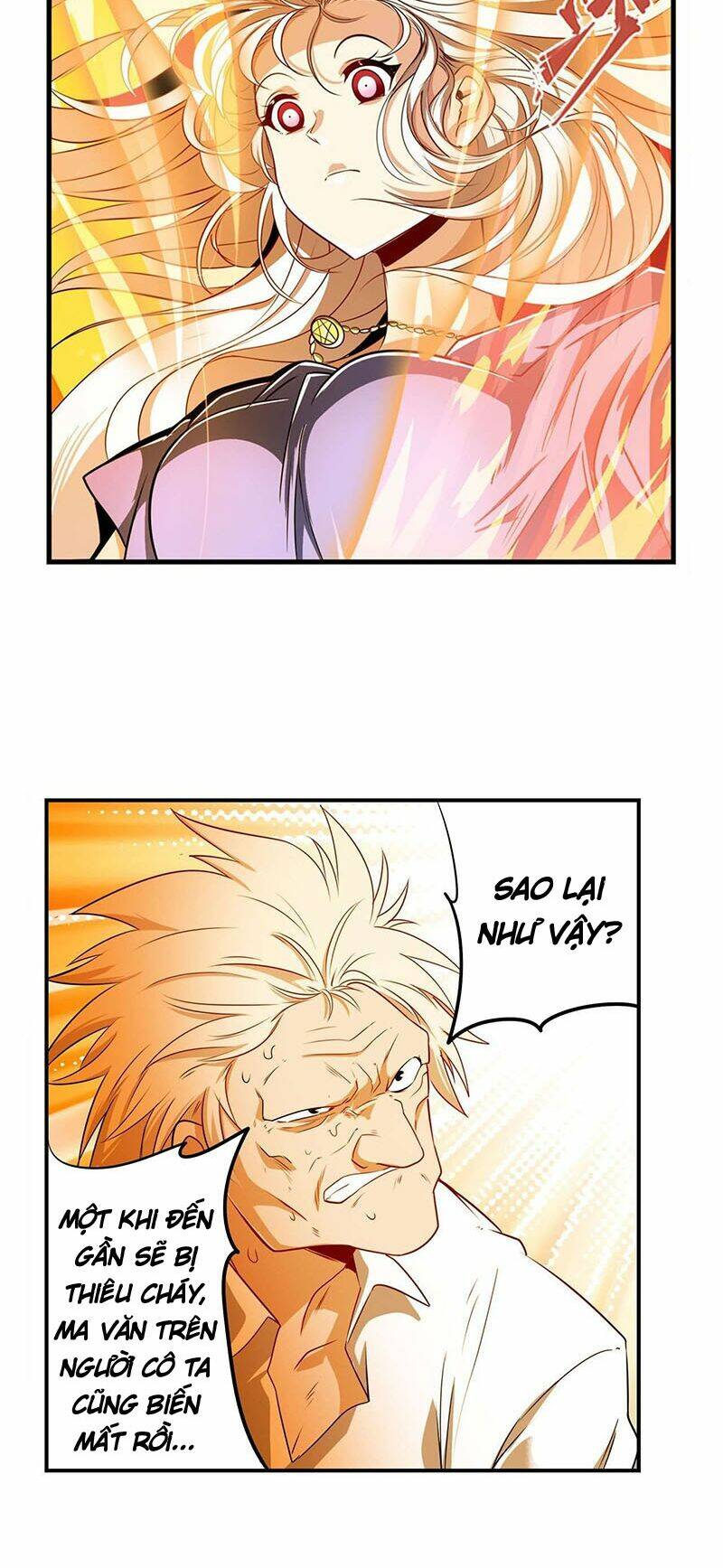 Anh Hùng ? Ta Không Làm Lâu Rồi: Chapter 271