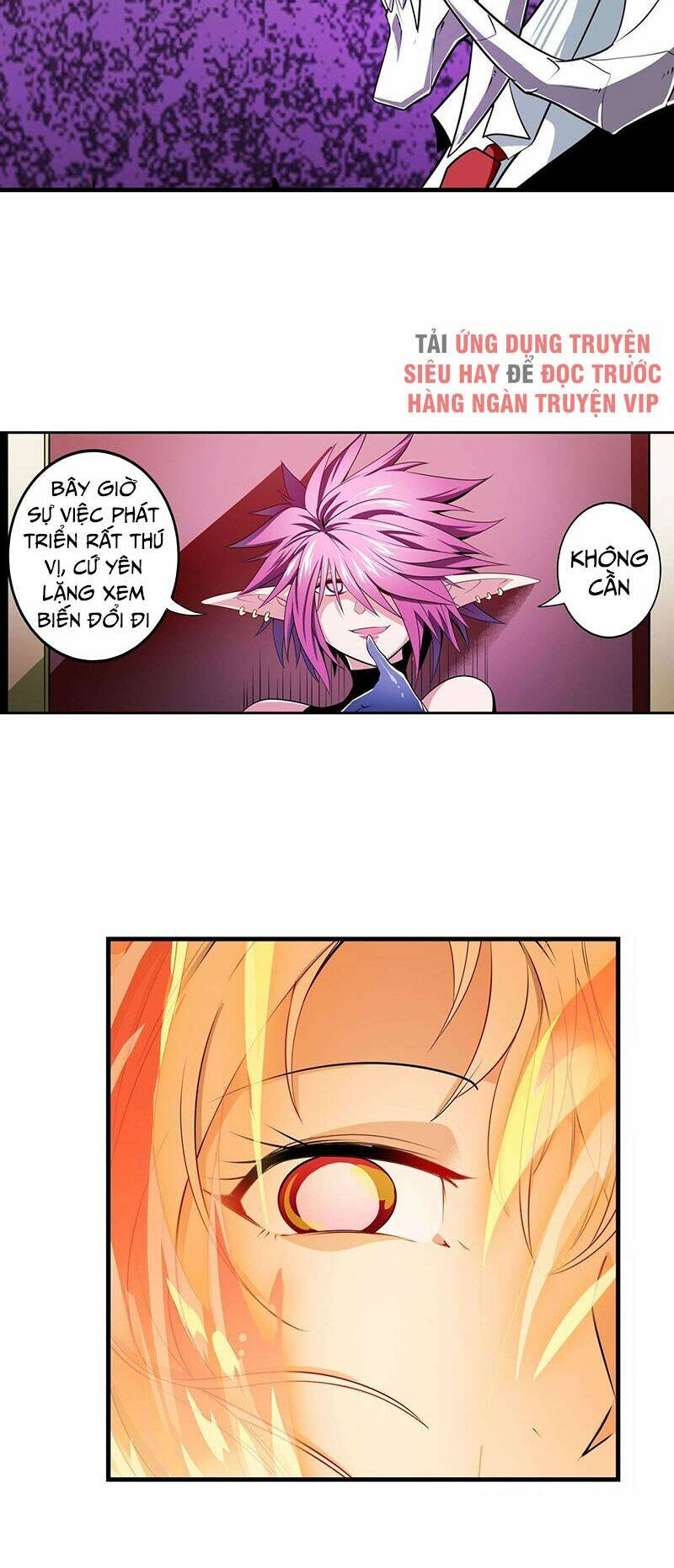 Anh Hùng ? Ta Không Làm Lâu Rồi: Chapter 271