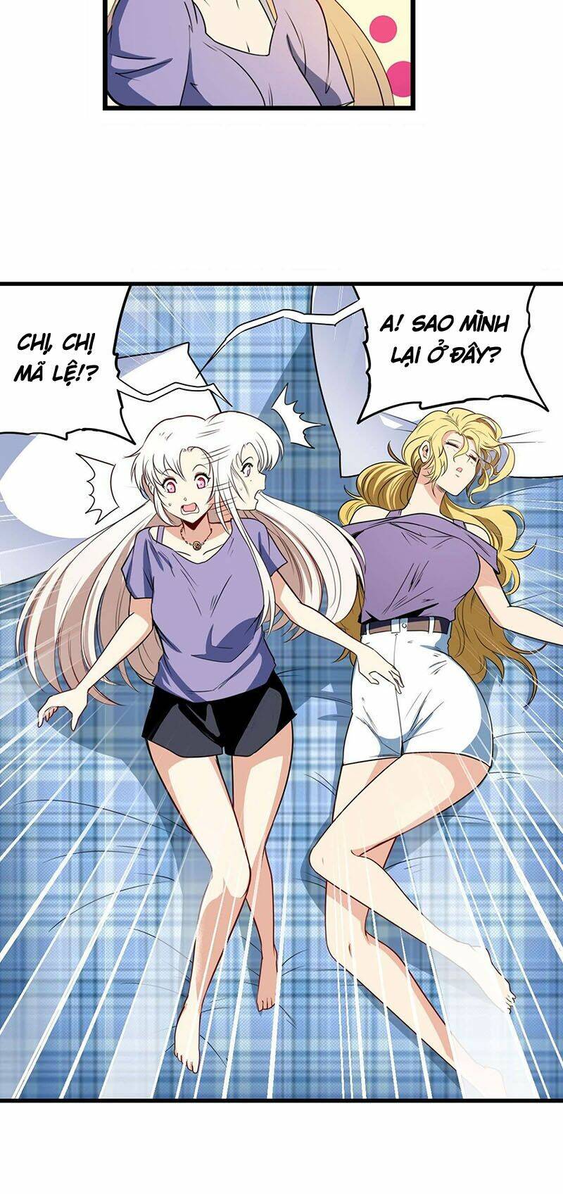 Anh Hùng ? Ta Không Làm Lâu Rồi: Chapter 271