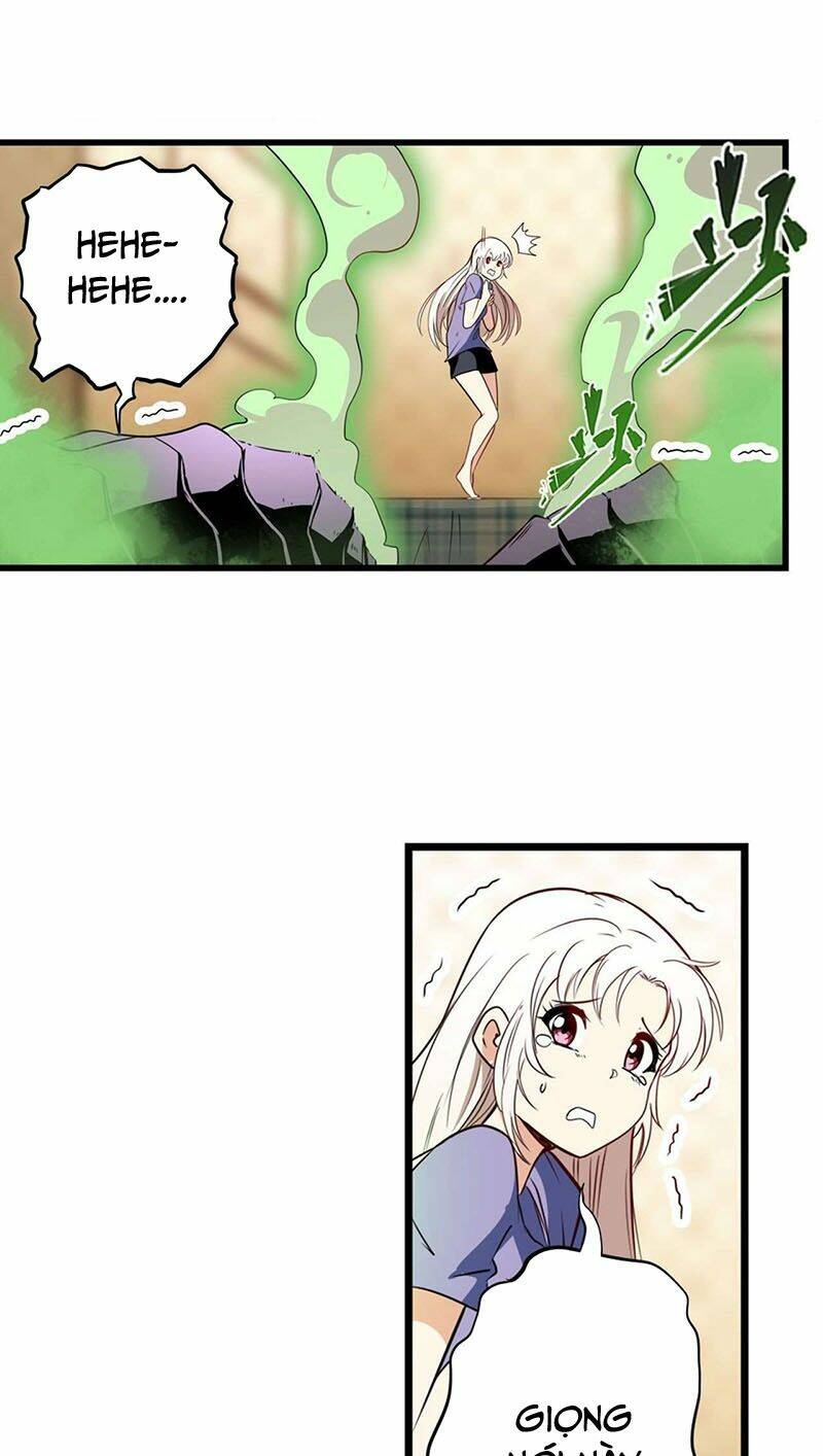 Anh Hùng ? Ta Không Làm Lâu Rồi: Chapter 271