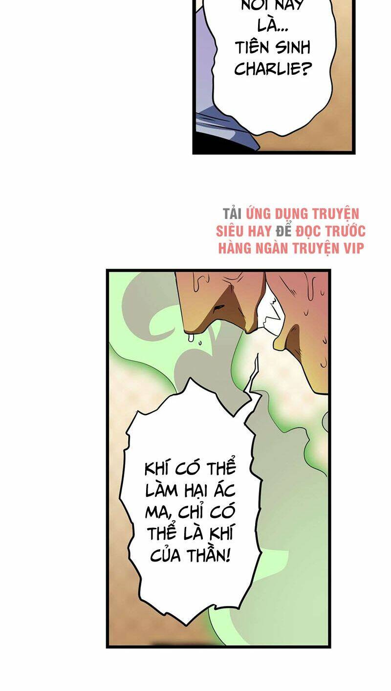 Anh Hùng ? Ta Không Làm Lâu Rồi: Chapter 271