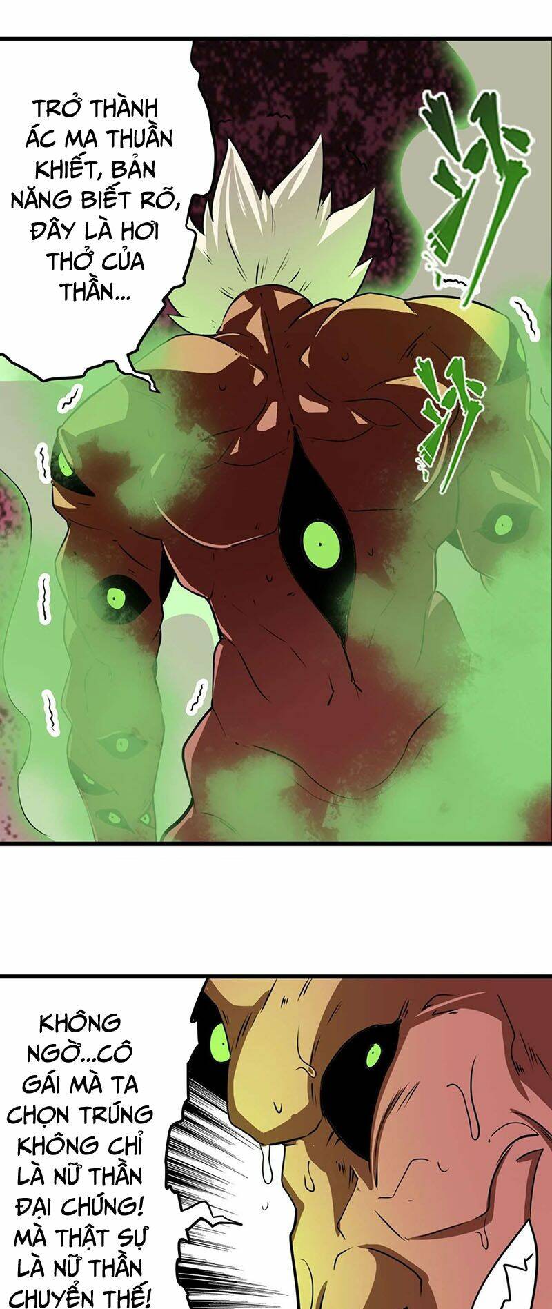 Anh Hùng ? Ta Không Làm Lâu Rồi: Chapter 271