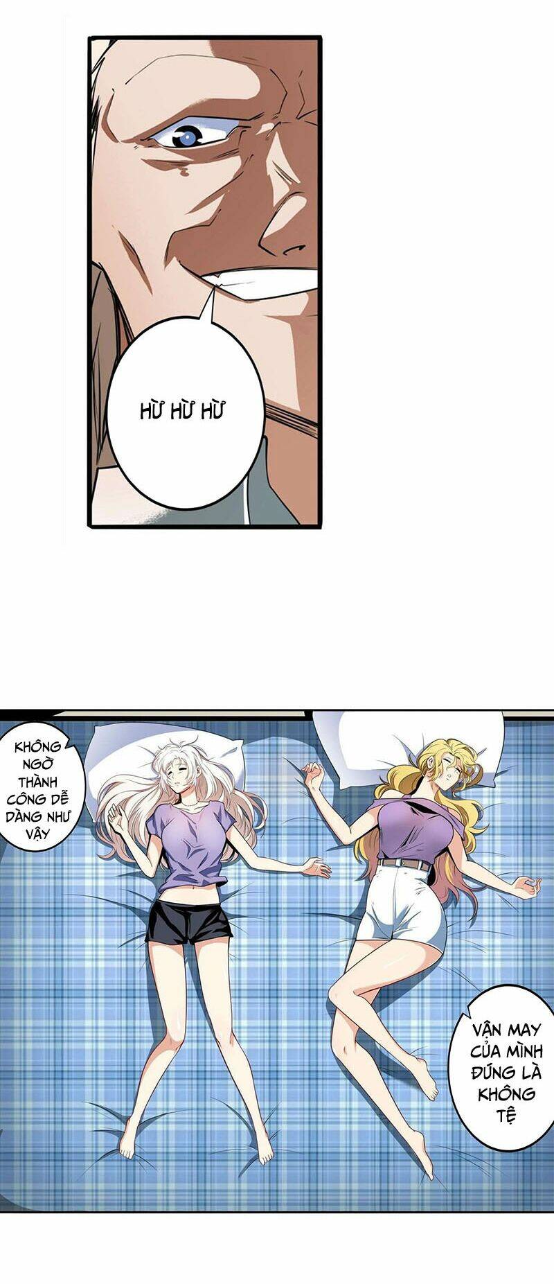 Anh Hùng ? Ta Không Làm Lâu Rồi: Chapter 271