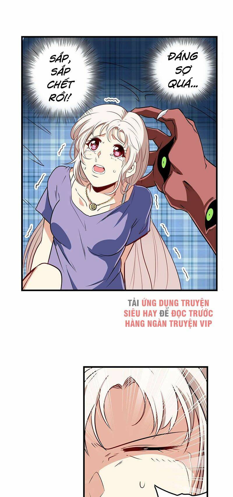 Anh Hùng ? Ta Không Làm Lâu Rồi: Chapter 271