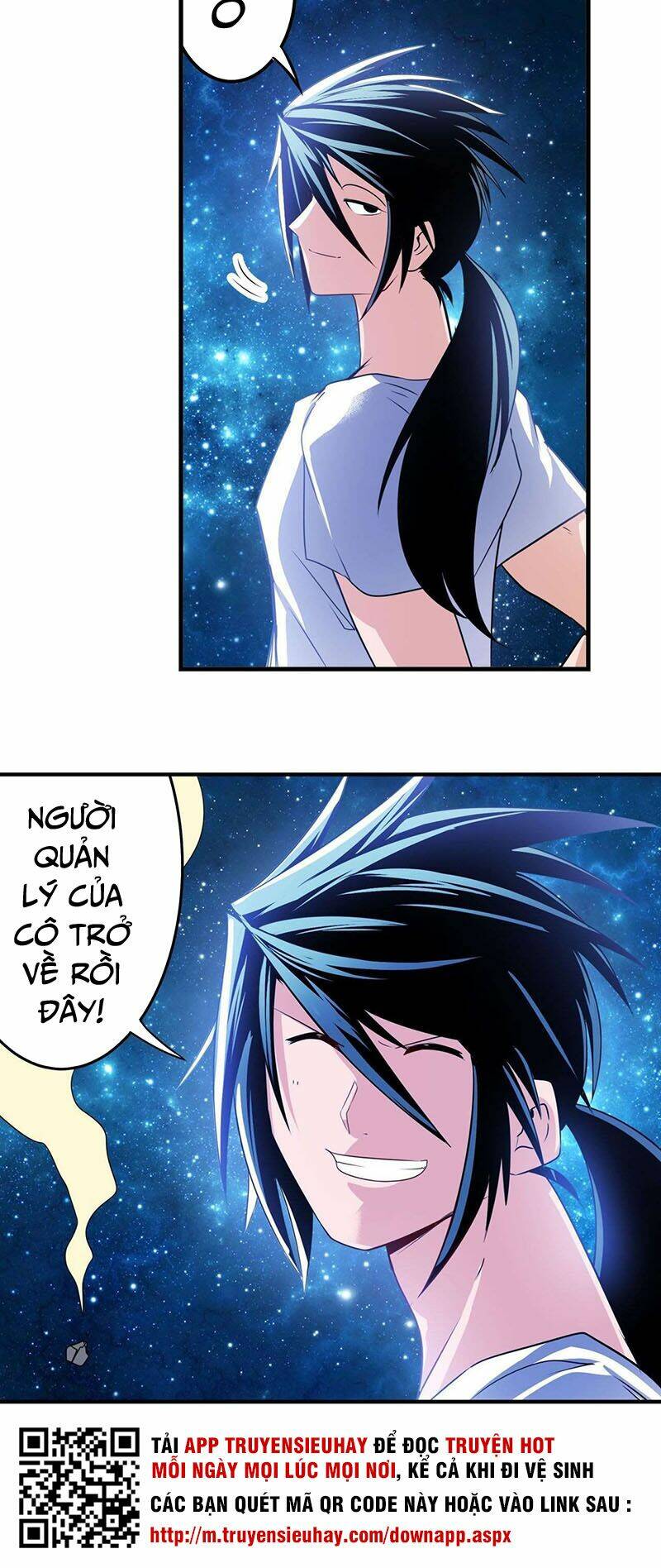 Anh Hùng ? Ta Không Làm Lâu Rồi: Chapter 271