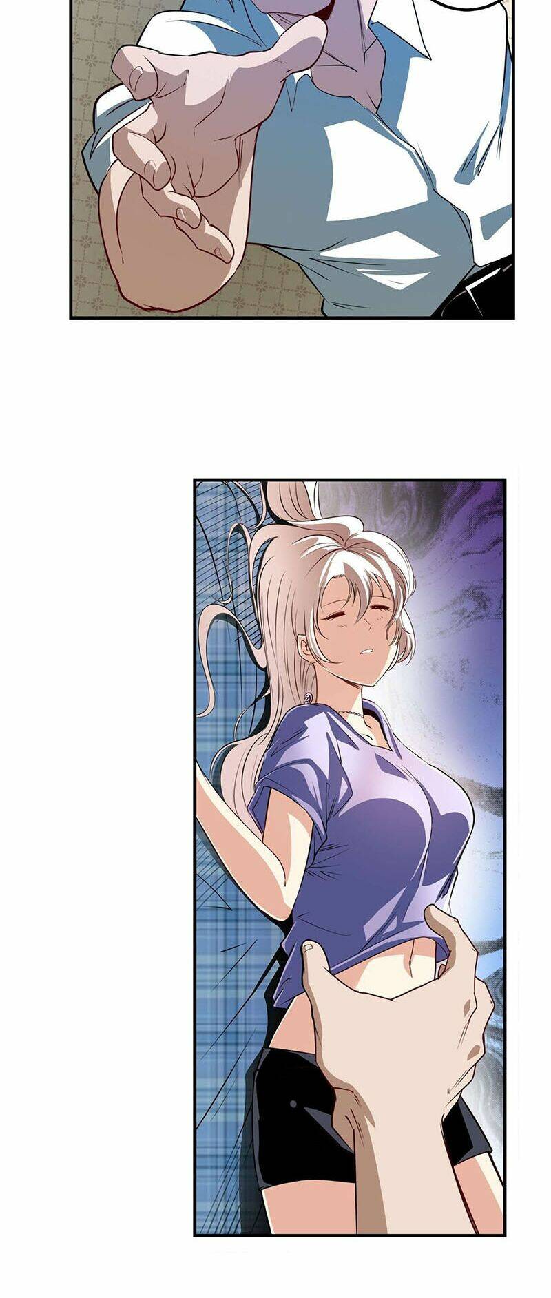 Anh Hùng ? Ta Không Làm Lâu Rồi: Chapter 271