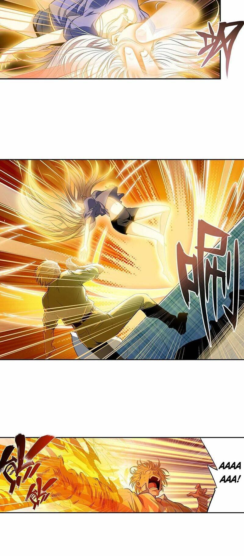 Anh Hùng ? Ta Không Làm Lâu Rồi: Chapter 271