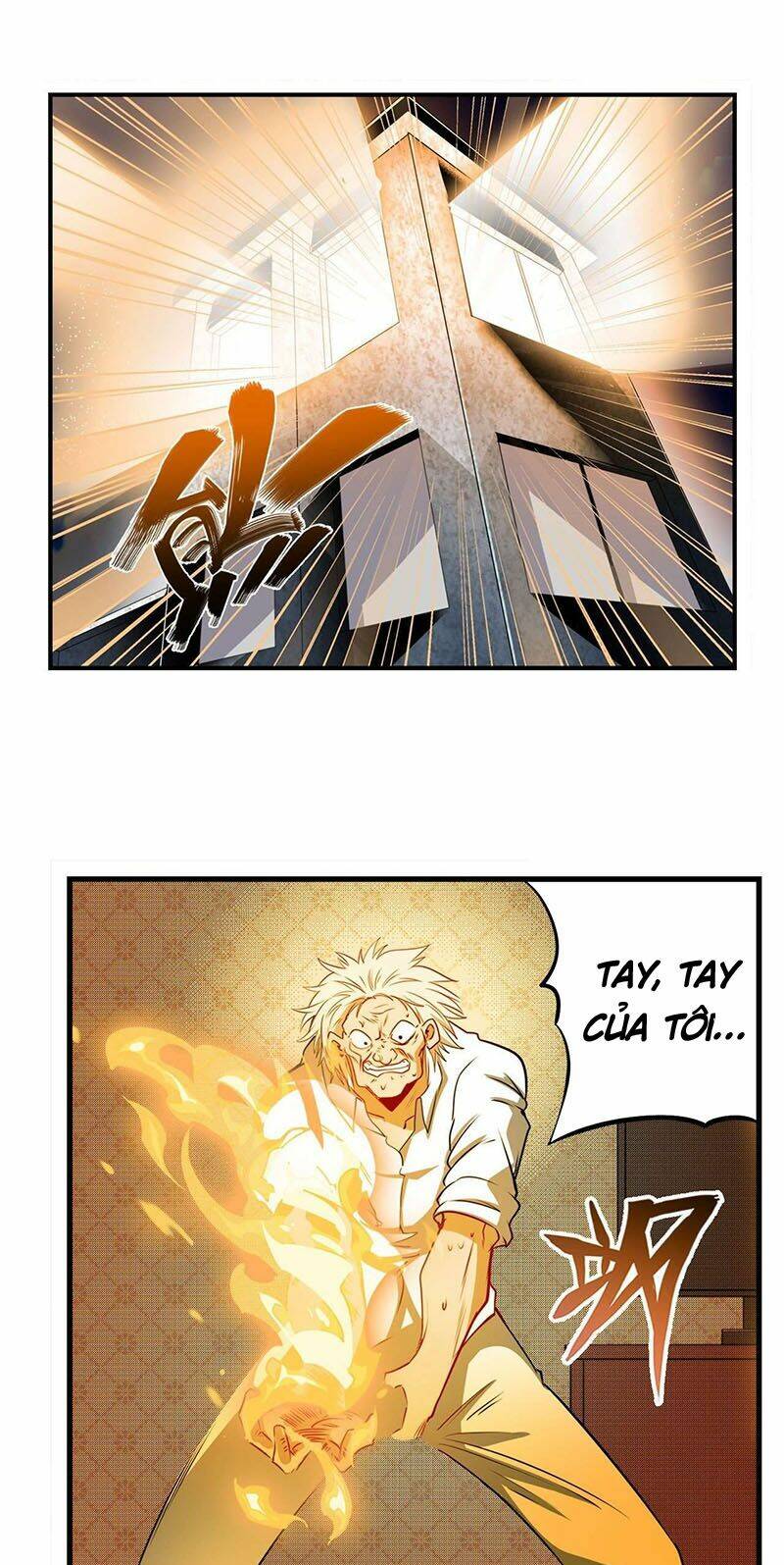 Anh Hùng ? Ta Không Làm Lâu Rồi: Chapter 271