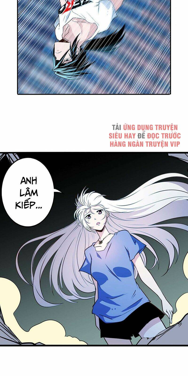 Anh Hùng ? Ta Không Làm Lâu Rồi: Chapter 272