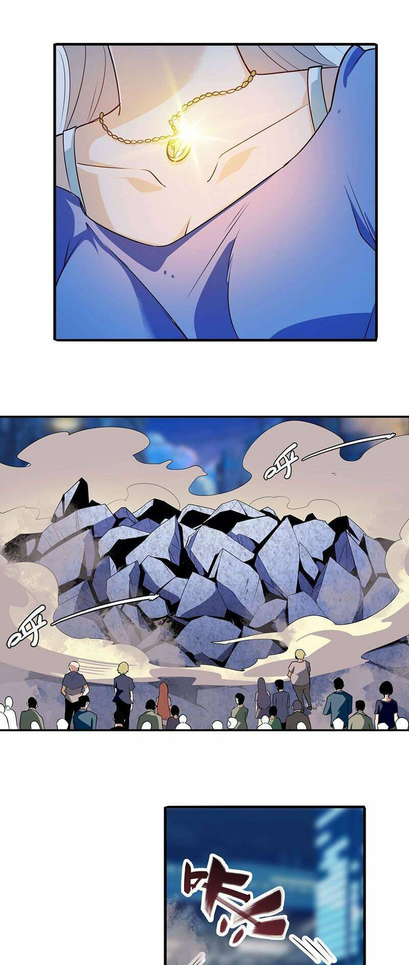 Anh Hùng ? Ta Không Làm Lâu Rồi: Chapter 272