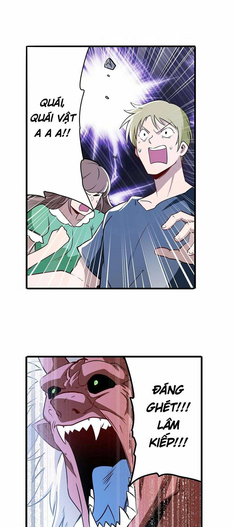 Anh Hùng ? Ta Không Làm Lâu Rồi: Chapter 272