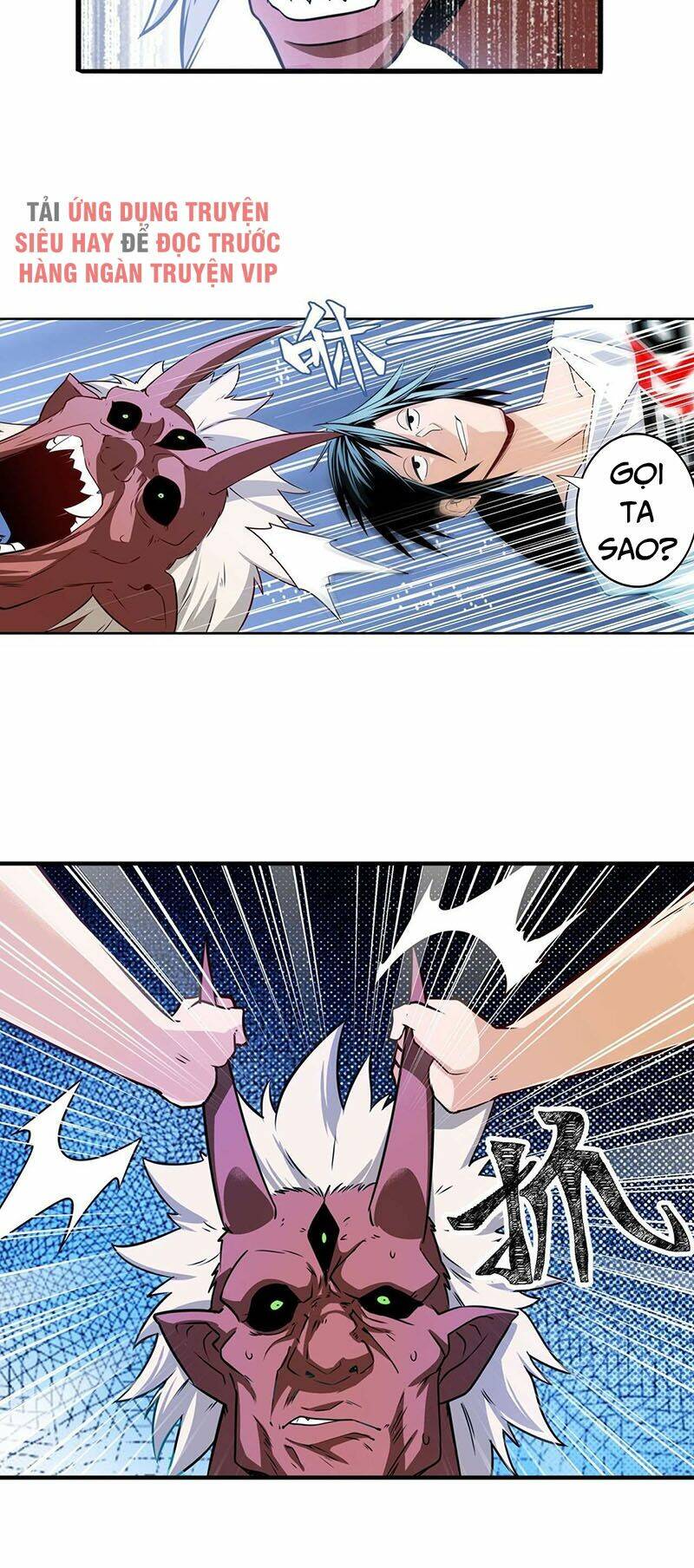 Anh Hùng ? Ta Không Làm Lâu Rồi: Chapter 272