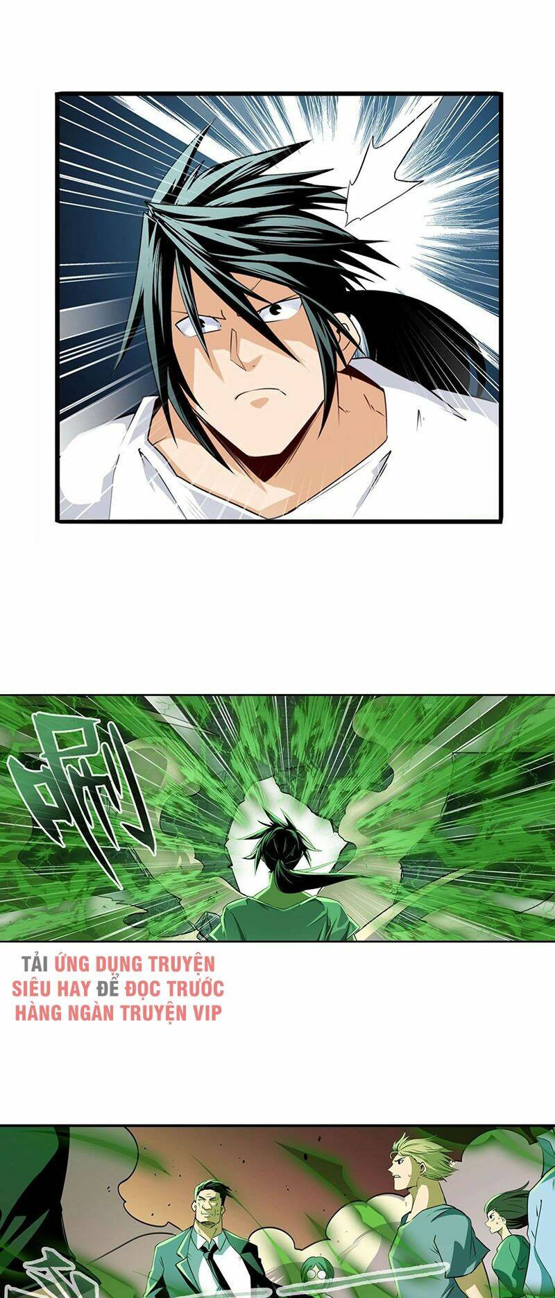 Anh Hùng ? Ta Không Làm Lâu Rồi: Chapter 272