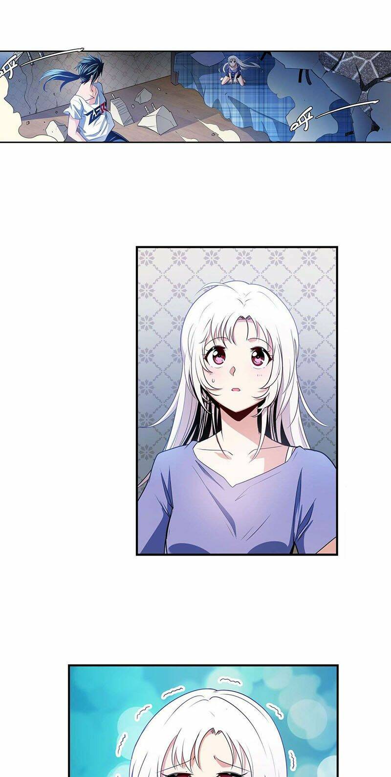 Anh Hùng ? Ta Không Làm Lâu Rồi: Chapter 272