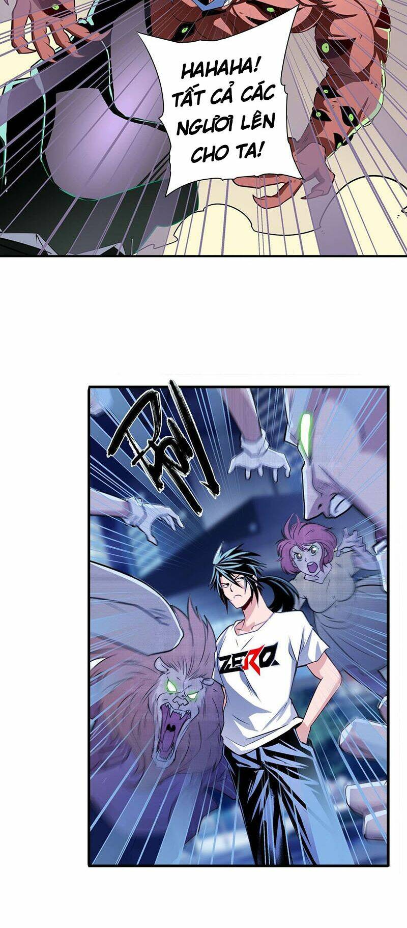 Anh Hùng ? Ta Không Làm Lâu Rồi: Chapter 272