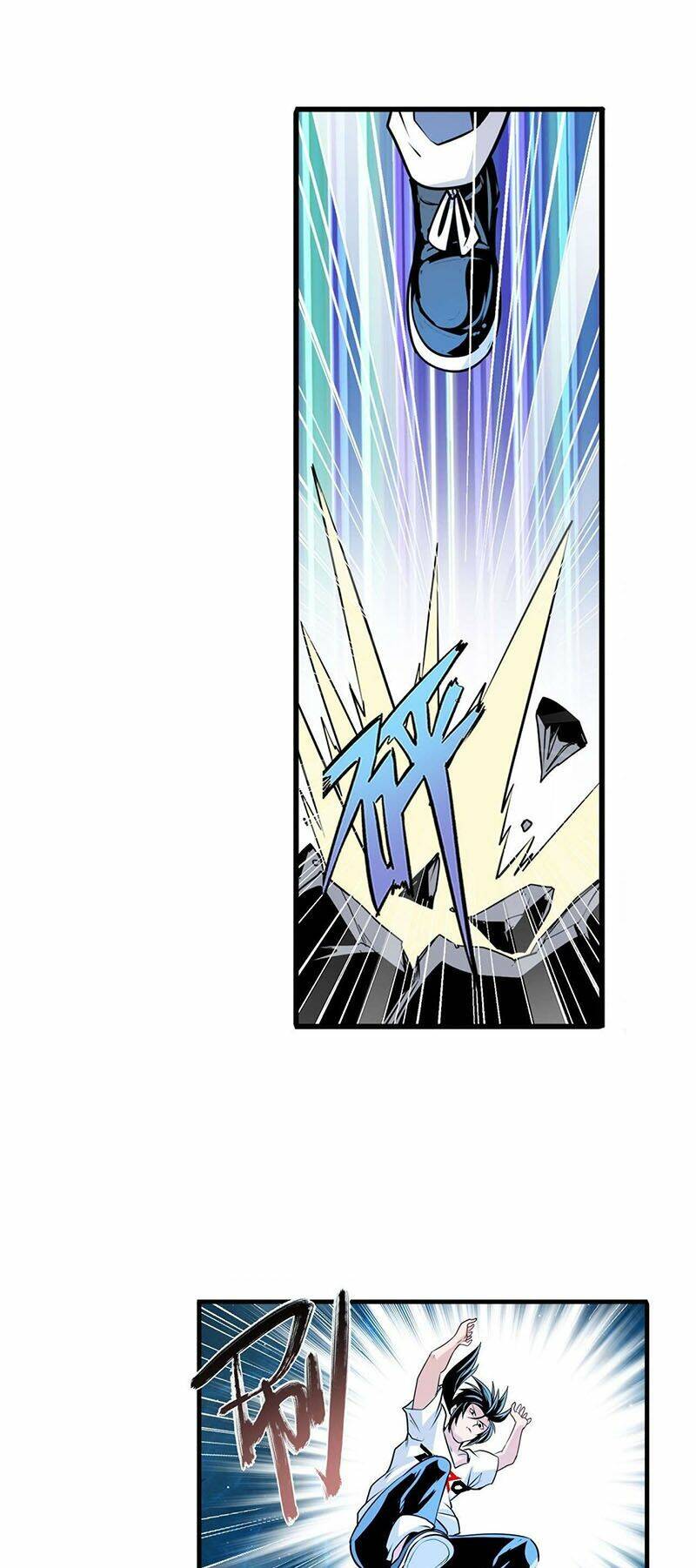 Anh Hùng ? Ta Không Làm Lâu Rồi: Chapter 272