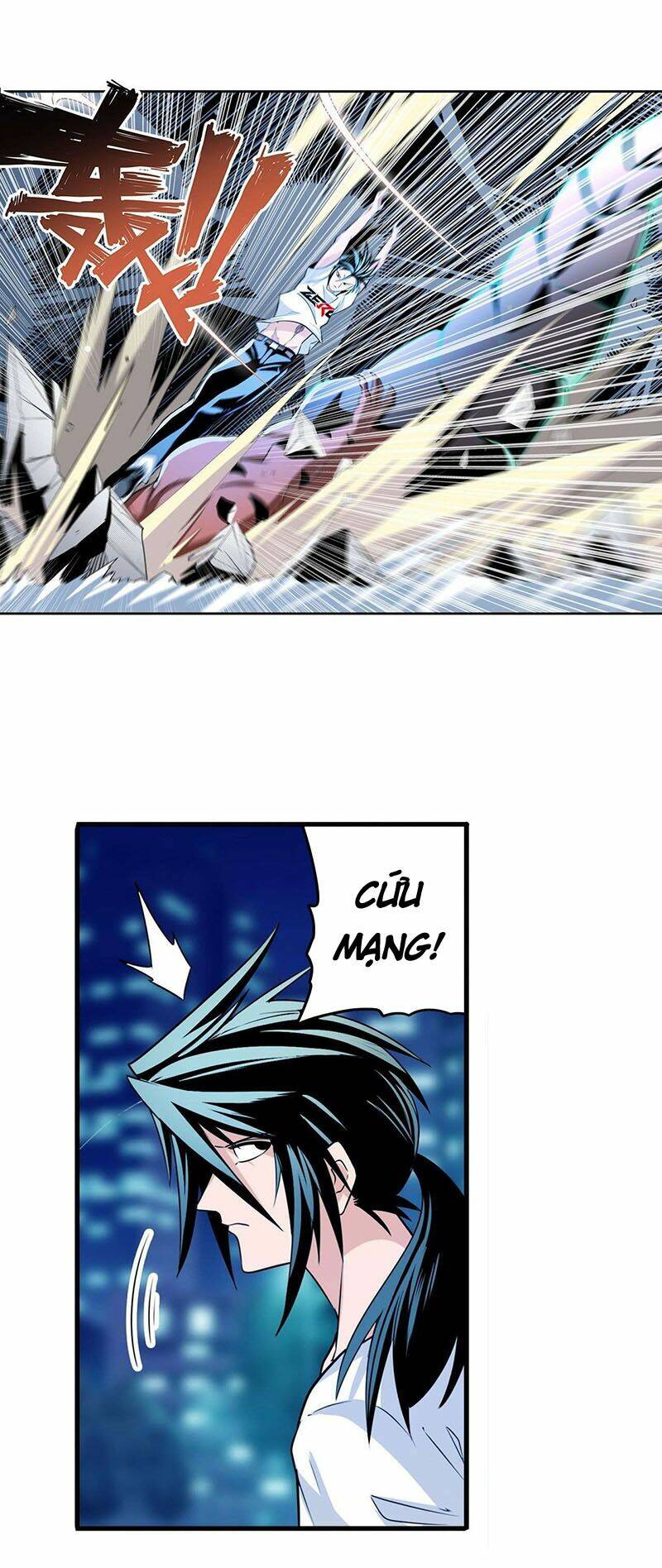 Anh Hùng ? Ta Không Làm Lâu Rồi: Chapter 272