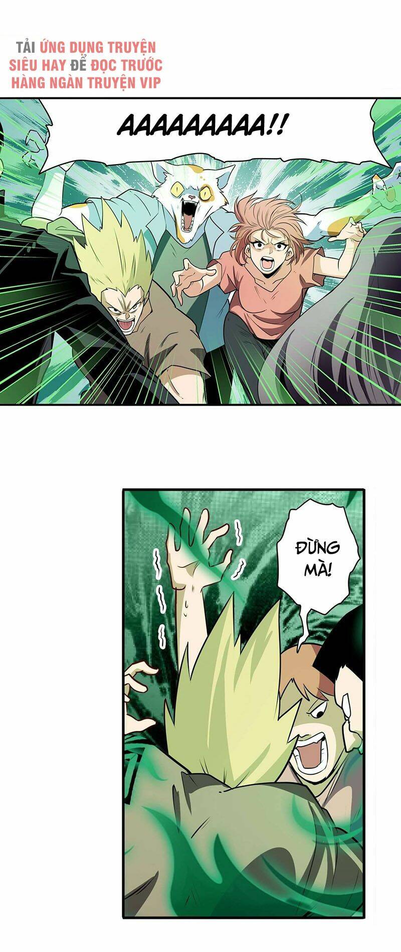 Anh Hùng ? Ta Không Làm Lâu Rồi: Chapter 272