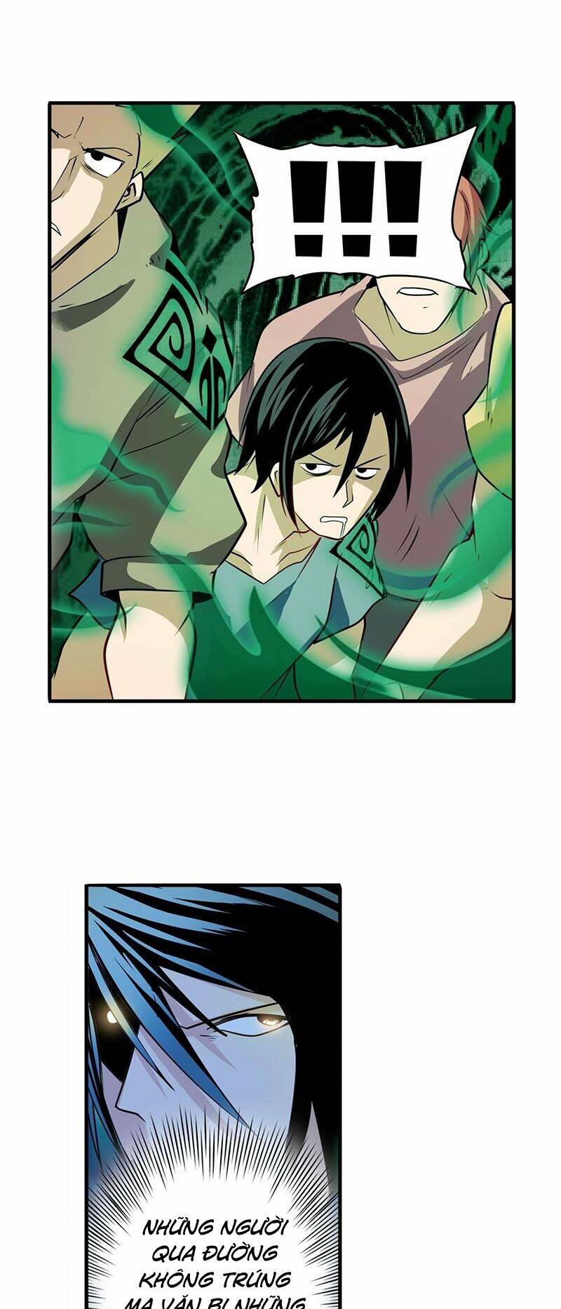 Anh Hùng ? Ta Không Làm Lâu Rồi: Chapter 272