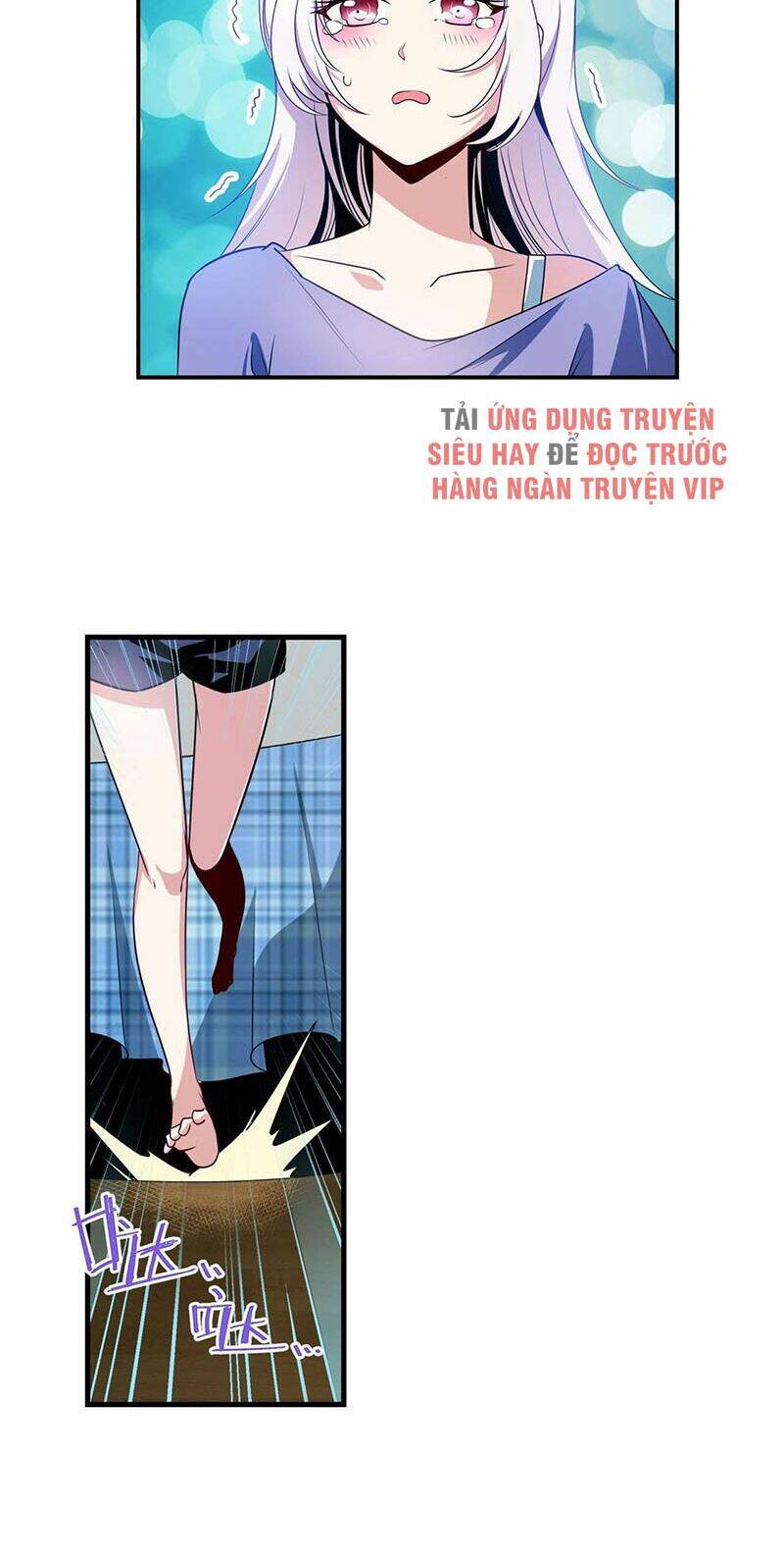 Anh Hùng ? Ta Không Làm Lâu Rồi: Chapter 272