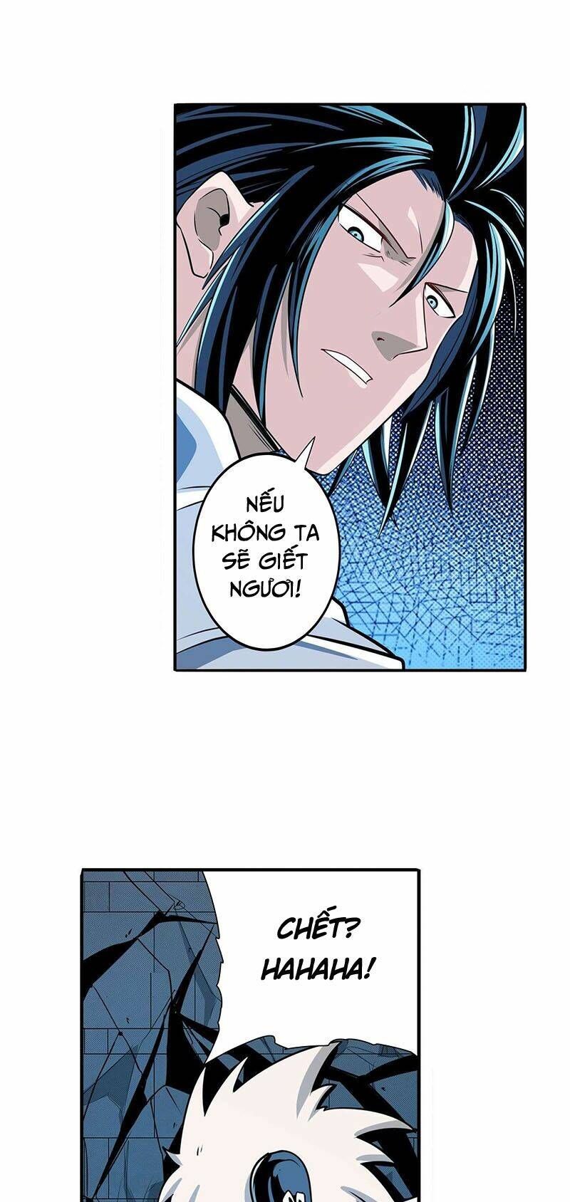 Anh Hùng ? Ta Không Làm Lâu Rồi: Chapter 272