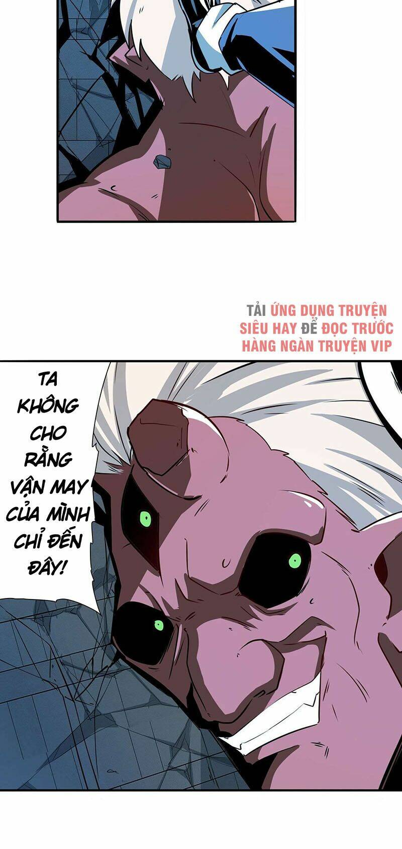 Anh Hùng ? Ta Không Làm Lâu Rồi: Chapter 272