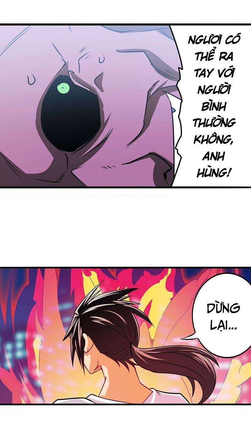 Anh Hùng ? Ta Không Làm Lâu Rồi: Chapter 272